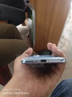 Oppo Reno 256 GB Blue