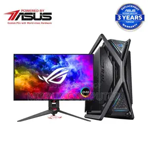 New Desktop Computer Gigabyte GB-BXi7H-5500 8GB Intel Core i5 SSD 128GB