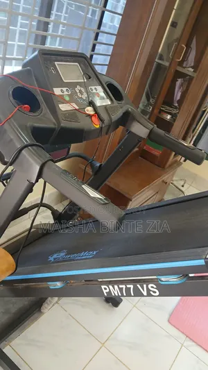 Treadmill for Weight Loss