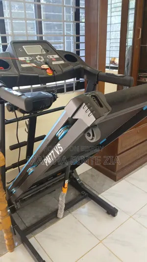 Treadmill for Weight Loss