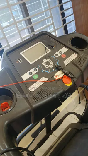 Treadmill for Weight Loss