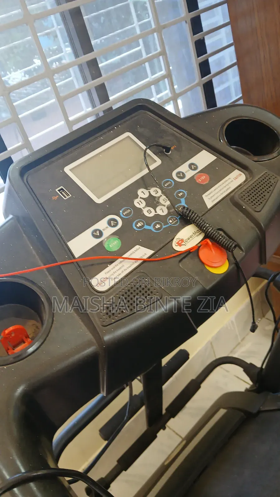 Treadmill for Weight Loss