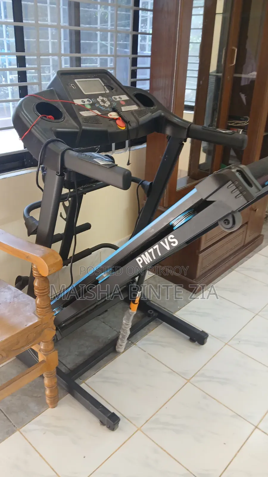 Treadmill for Weight Loss