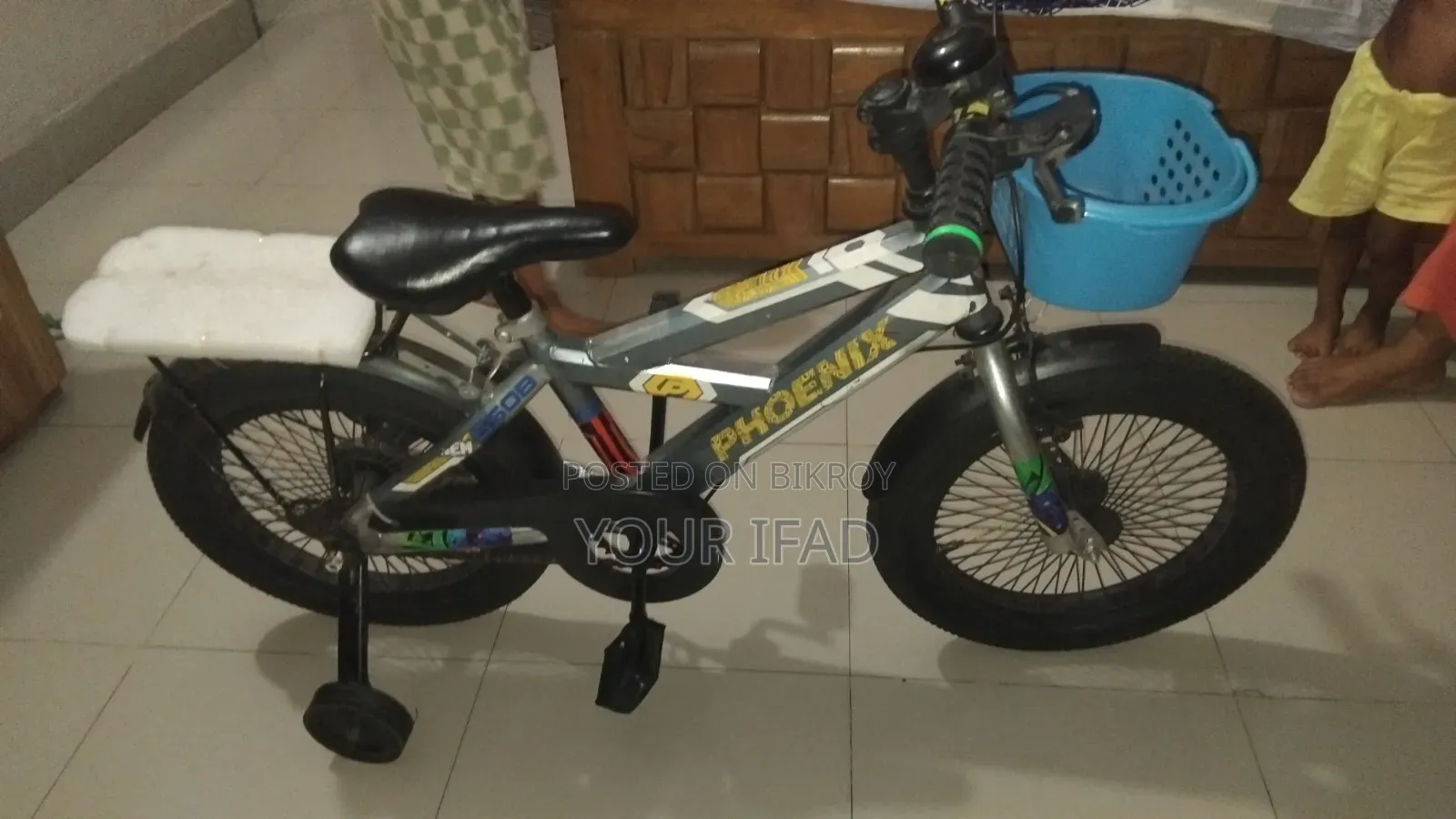 ফিনিক্স ৮.৯