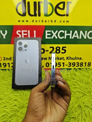Apple iPhone 13 Pro 128 GB Blue