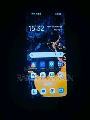 অপ্পো এ৯৫ ১২৮ জিবি ব্ল্যাক