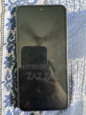 Samsung Galaxy A36 128 GB Black