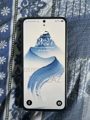 Samsung Galaxy A36 128 GB Black