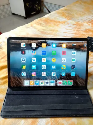 Honor Pad 8 128 GB Blue
