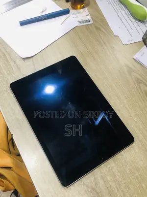 Apple iPad Air 2 64 GB Silver