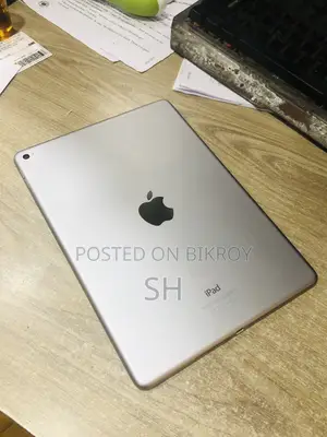 Apple iPad Air 2 64 GB Silver