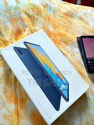 Honor Pad 8 128 GB Blue