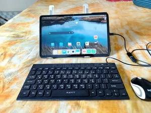 Honor Pad 8 128 GB Blue