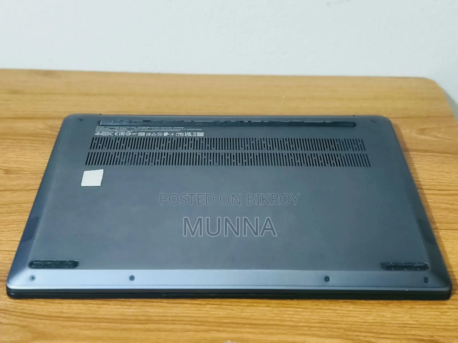 Laptop Lenovo IdeaPad 5 Slim 13th Gen i7 16GB AMD Ryzen 5 SSD 512GB