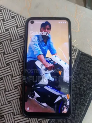 ওয়ানপ্লাস নর্ড এন১০ ৫জি ১২৮ জিবি ব্ল্যাক