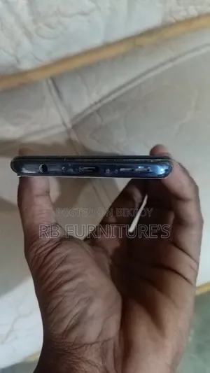 ওয়ানপ্লাস নর্ড এন১০ ৫জি ১২৮ জিবি ব্ল্যাক
