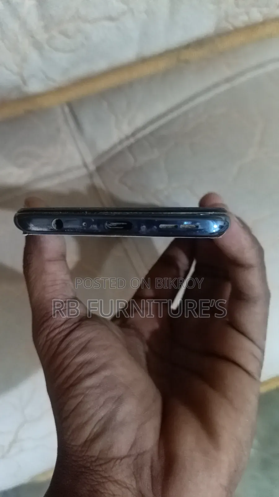 ওয়ানপ্লাস নর্ড এন১০ ৫জি ১২৮ জিবি ব্ল্যাক
