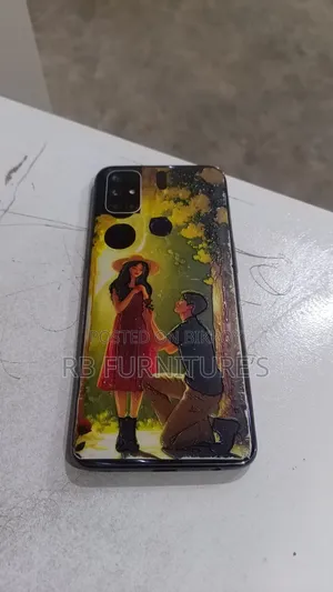 ওয়ানপ্লাস নর্ড এন১০ ৫জি ১২৮ জিবি ব্ল্যাক