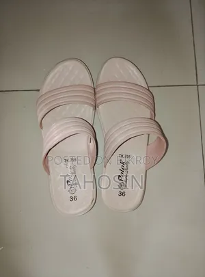 Brand new shoes will be sold at a 20% discount.
