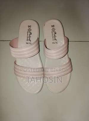 Brand new shoes will be sold at a 20% discount.