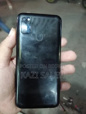 Samsung Galaxy M30s 128 GB Black