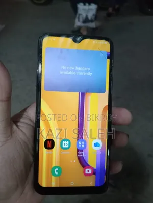 Samsung Galaxy M30s 128 GB Black