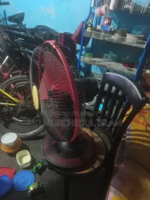 এই ফ্যানটি বিক্রি করব।