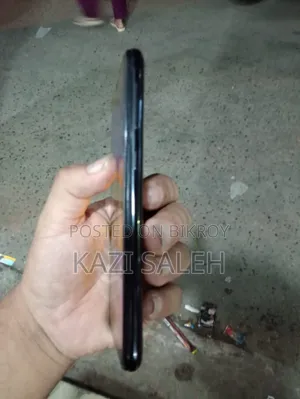 Samsung Galaxy M30s 128 GB Black