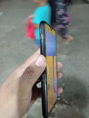 Samsung Galaxy M30s 128 GB Black