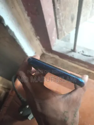 Xiaomi Redmi Note 8 64 GB Blue