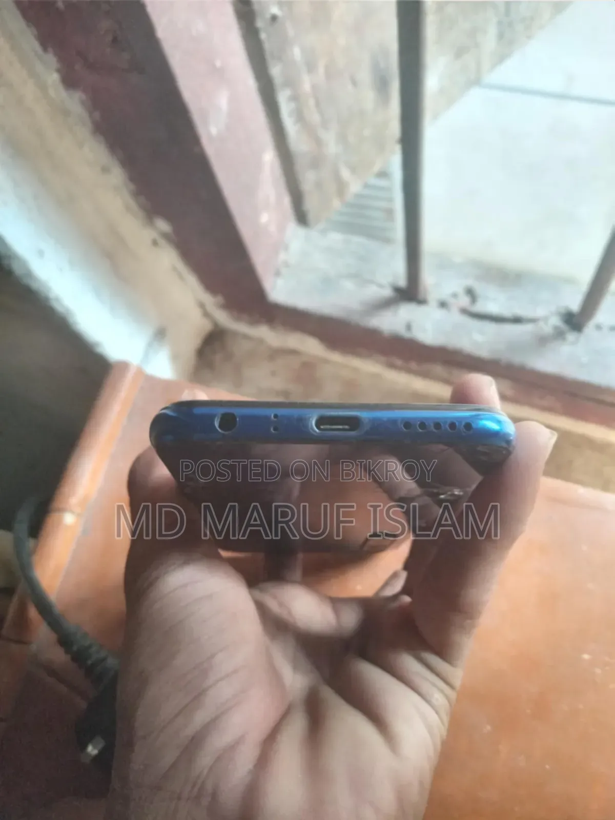 Xiaomi Redmi Note 8 64 GB Blue