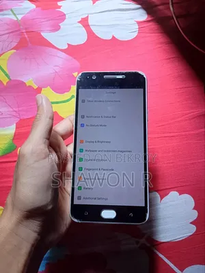 Oppo A57 ৩২ জিবি ব্লু