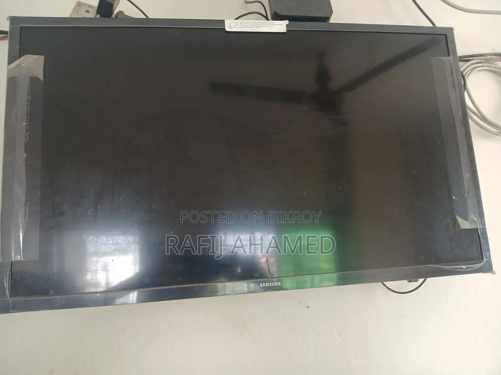 Samsung 4 Series | N4010
