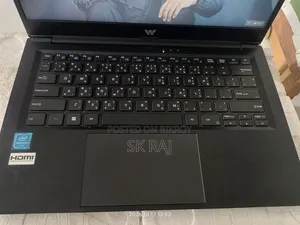 WALTON PRELUDE N50 Pro Laptop 8GB Intel Pentium SSD 256GB
