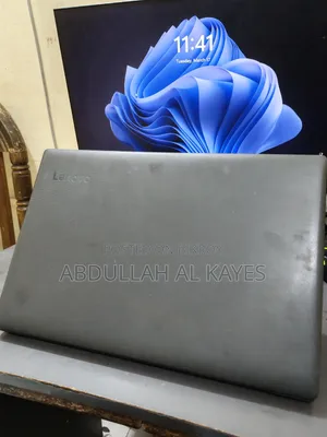 Laptop Lenovo IdeaPad 130 8GB Intel Core i3 HDD 1TB
