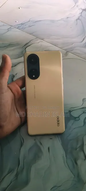 Oppo F23 256 GB