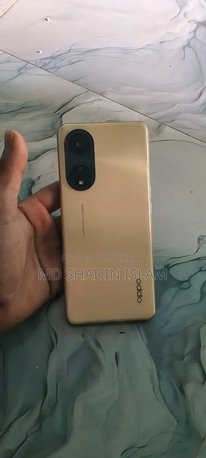 Oppo F23 256 GB