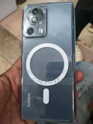 শাওমি সিভি ২ ২৫৬ জিবি ব্ল্যাক