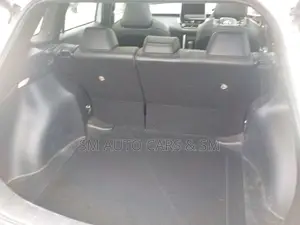 Toyota Corolla Cross 2024 Pearl