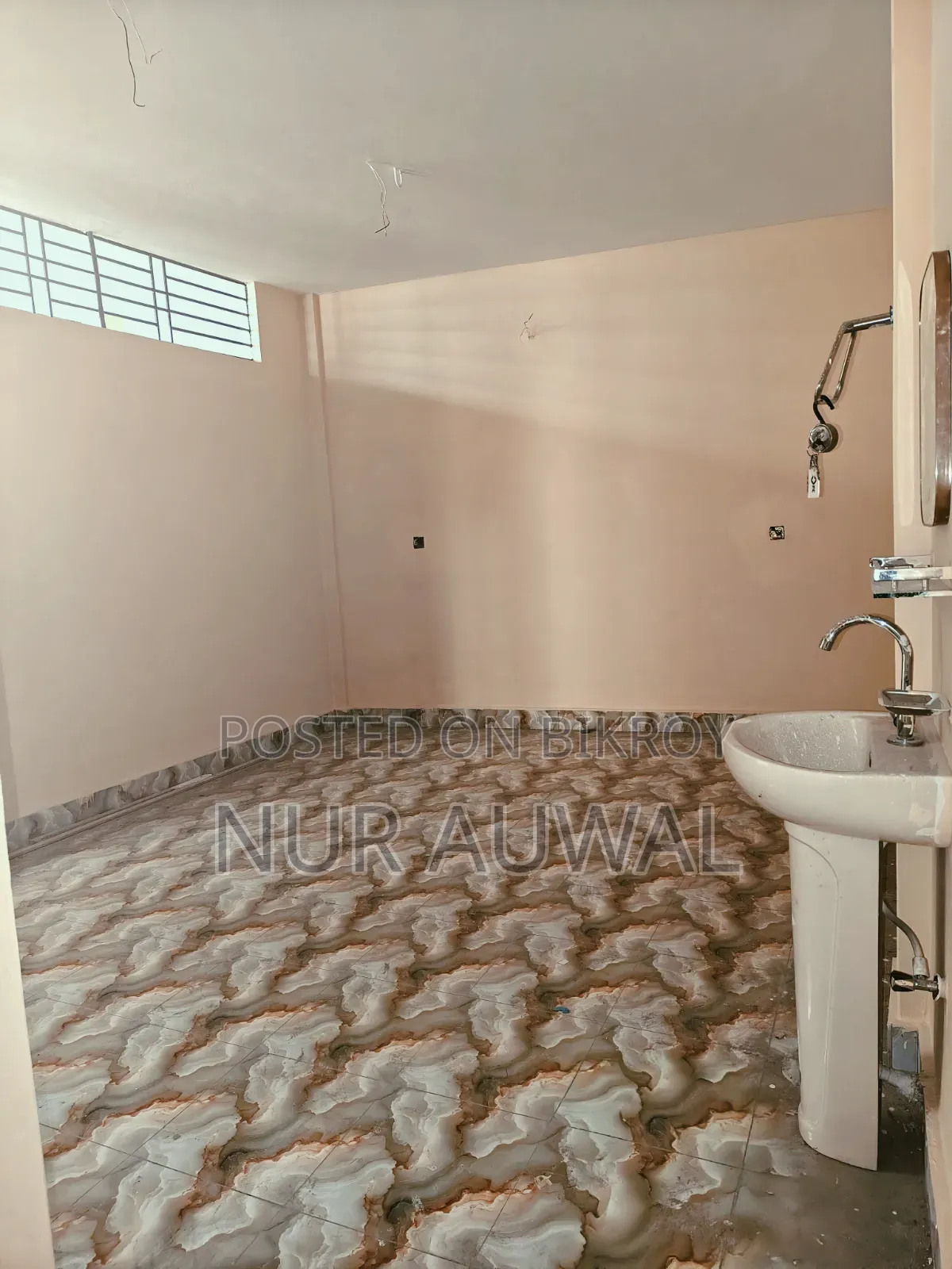 Furnished 2bdrm Apartment in Kotwali for rent