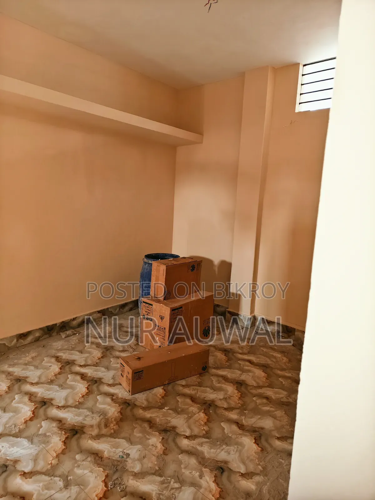 Furnished 2bdrm Apartment in Kotwali for rent