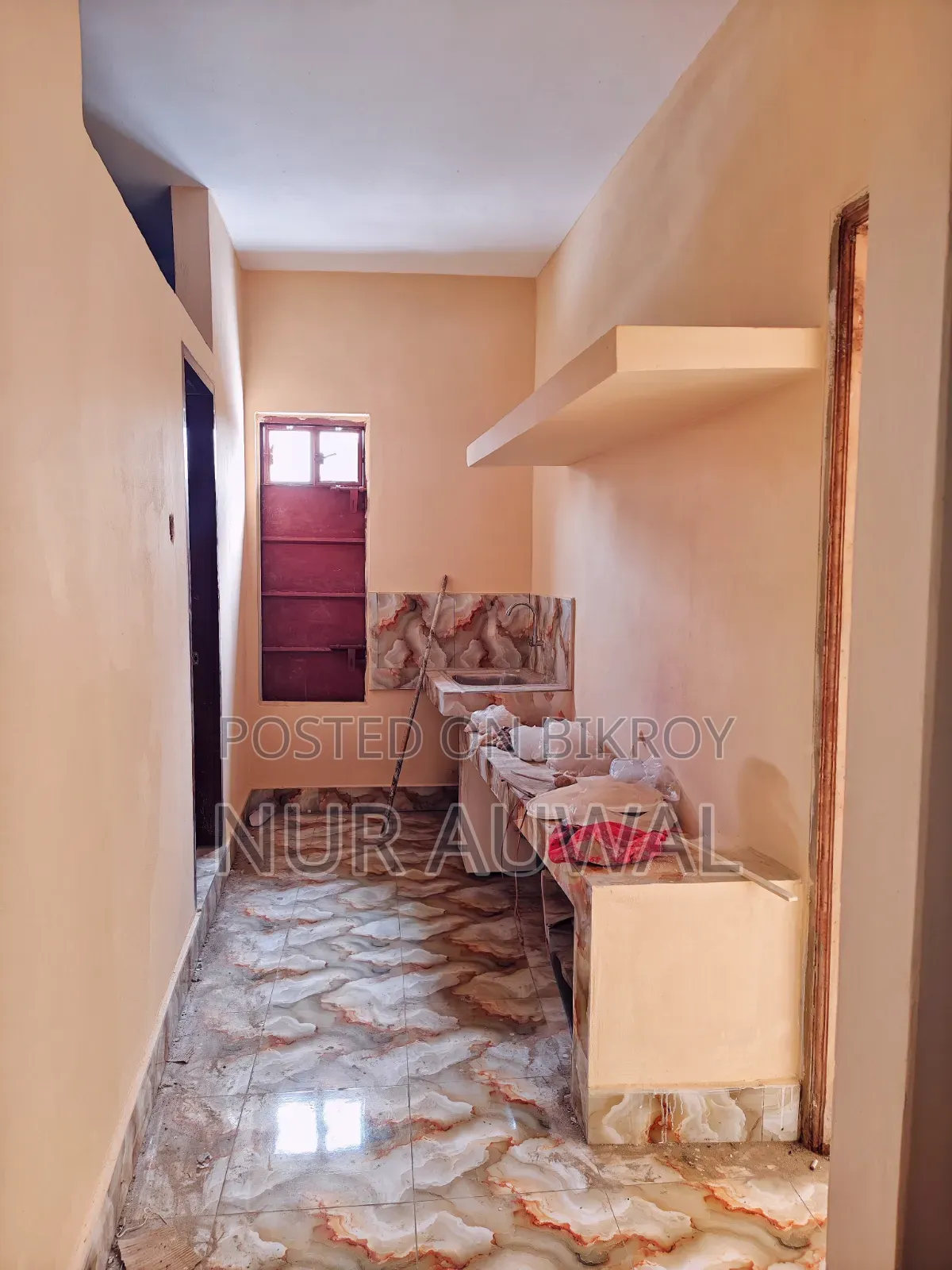 Furnished 2bdrm Apartment in Kotwali for rent