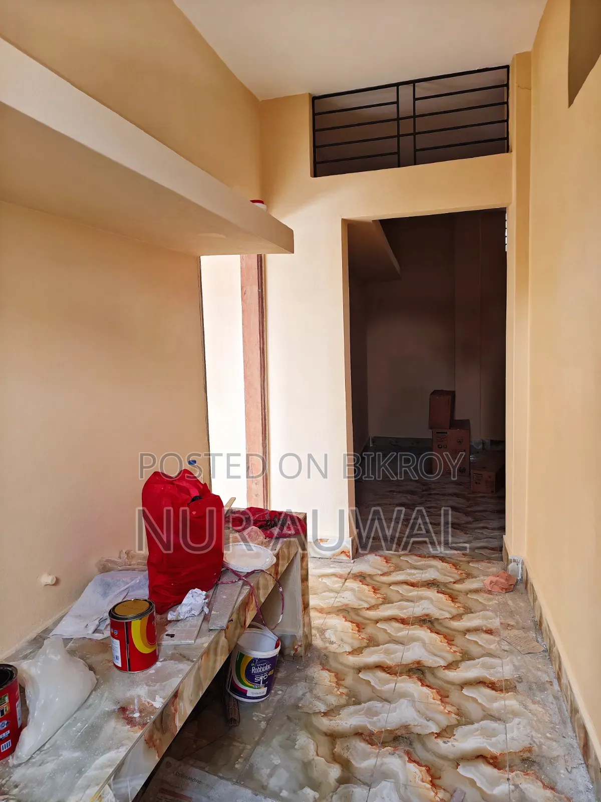 Furnished 2bdrm Apartment in Kotwali for rent