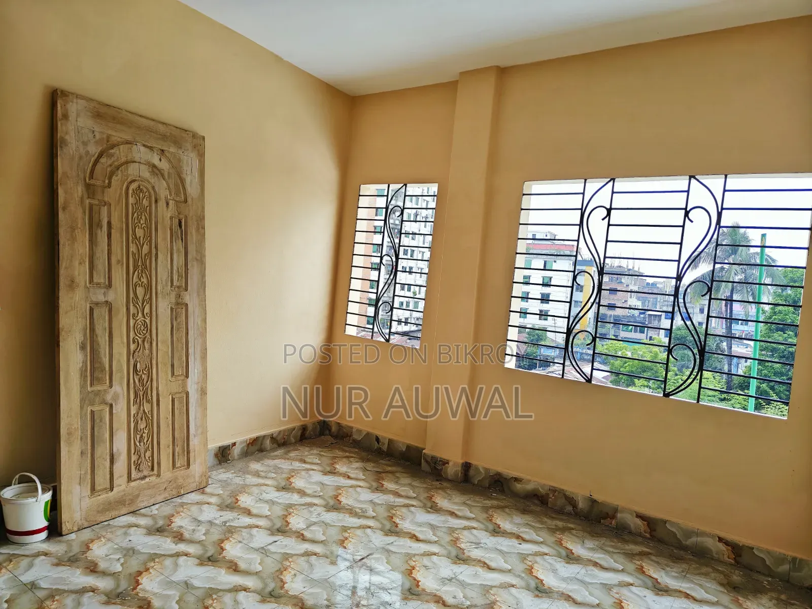 Furnished 2bdrm Apartment in Kotwali for rent