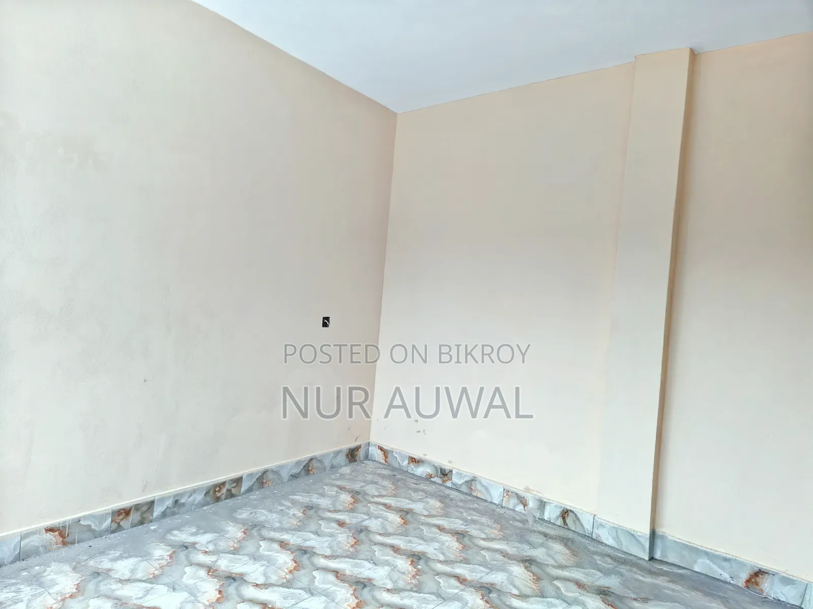 Furnished 2bdrm Apartment in Kotwali for rent