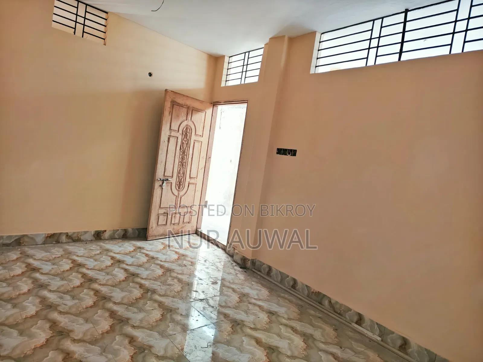 Furnished 2bdrm Apartment in Kotwali for rent