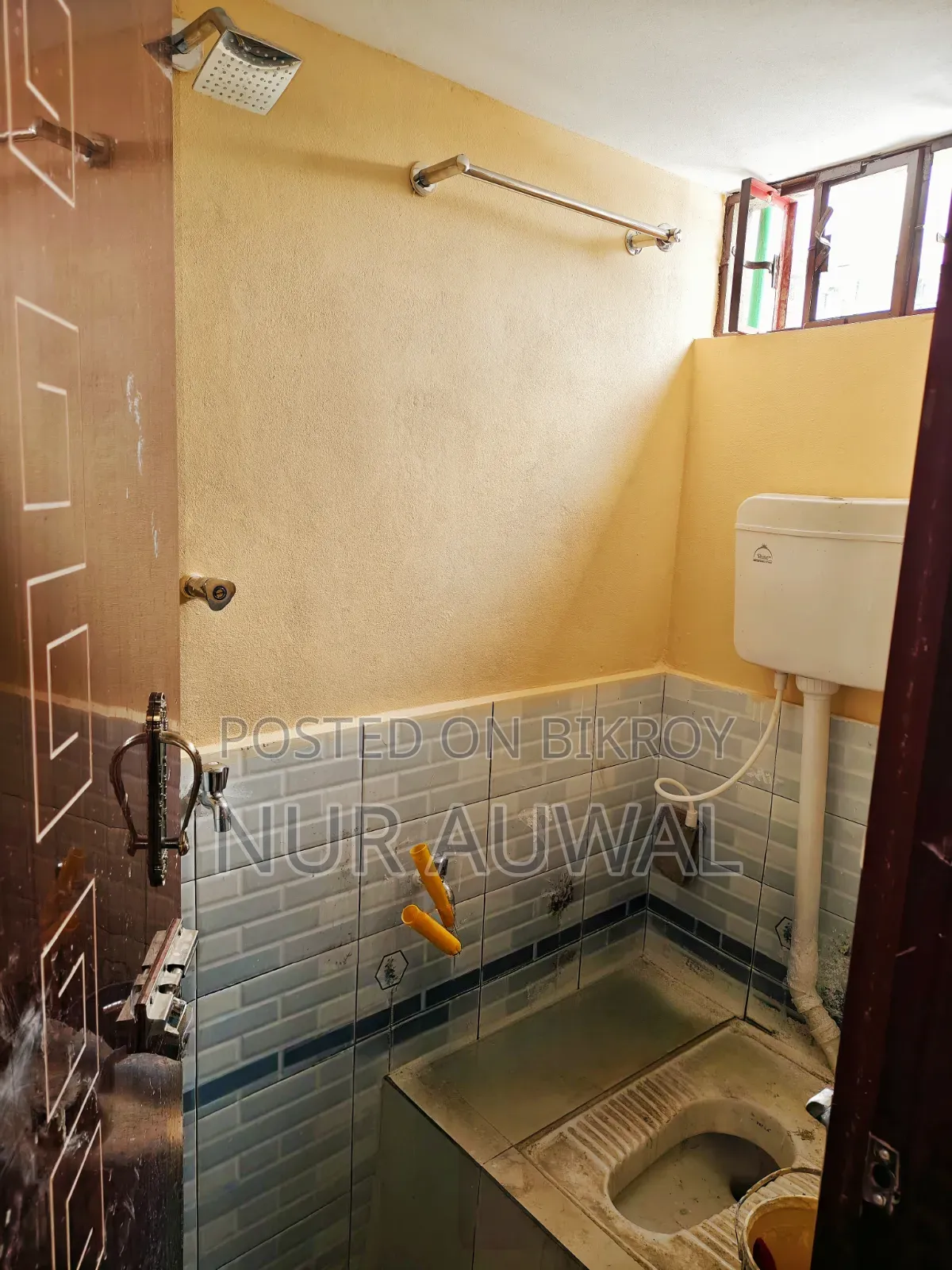 Furnished 2bdrm Apartment in Kotwali for rent