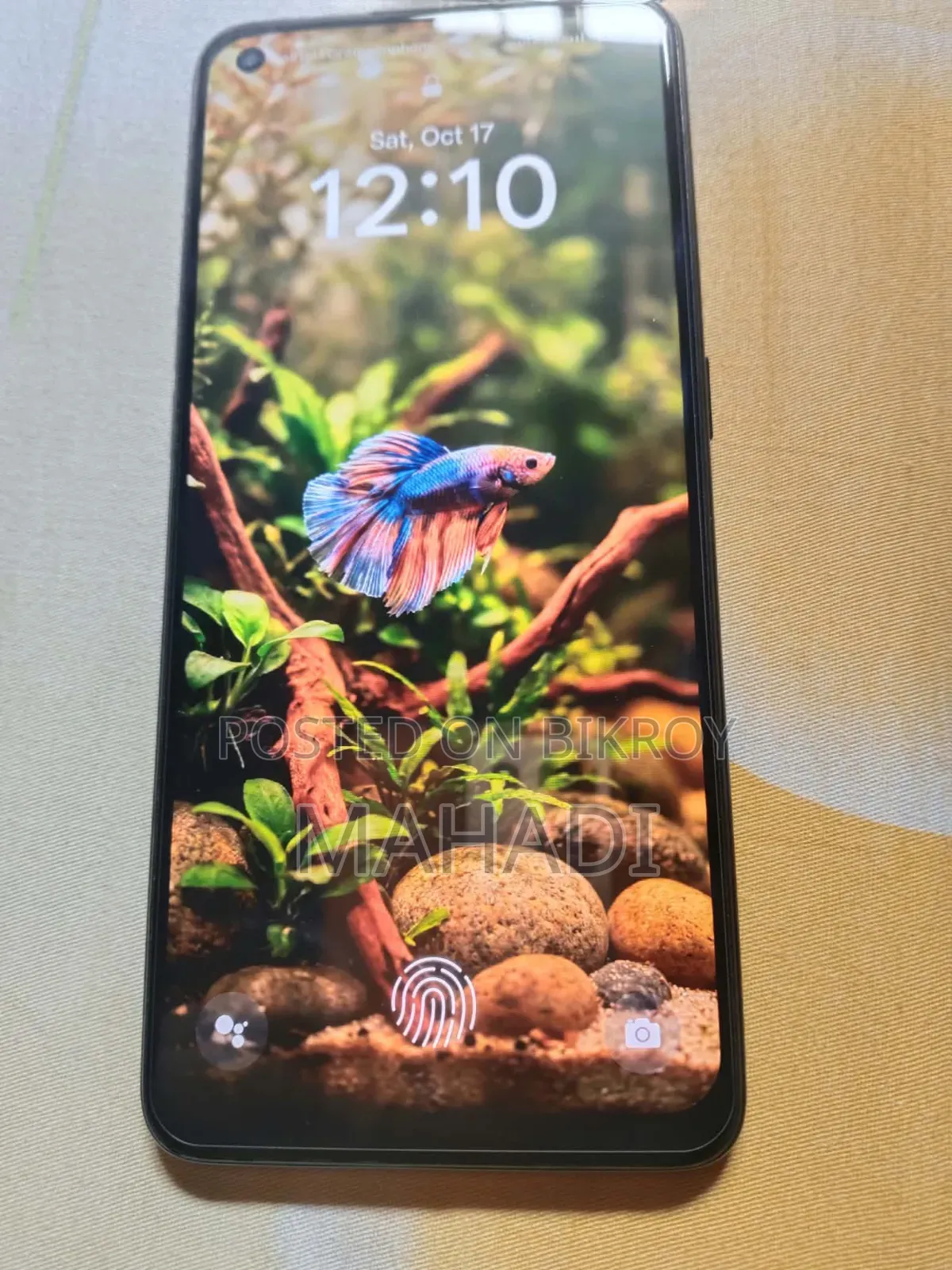 Oppo Reno 8T 128 GB Black