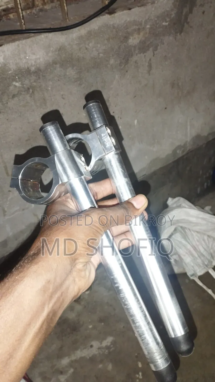 motorcycle handle sell