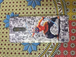 ওয়ানপ্লাস ৮ ১২৮ জিবি পার্পল
